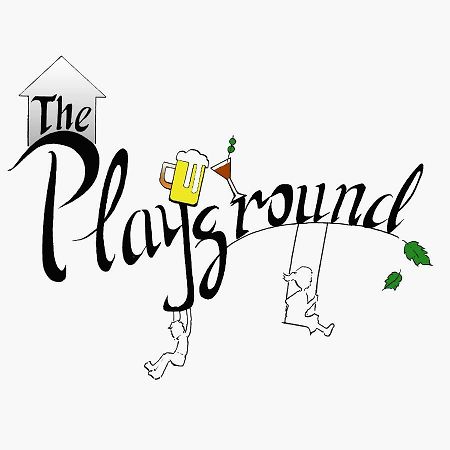 The Playground Bed and Breakfast Kampot Eksteriør billede